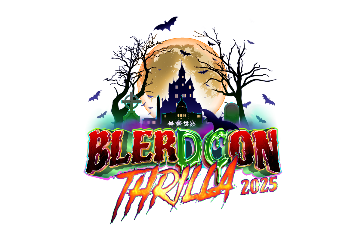 Applications Blerdcon Thrilla March 7 9, 2025